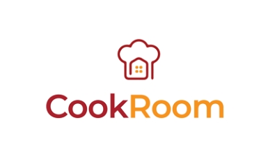CookRoom.com